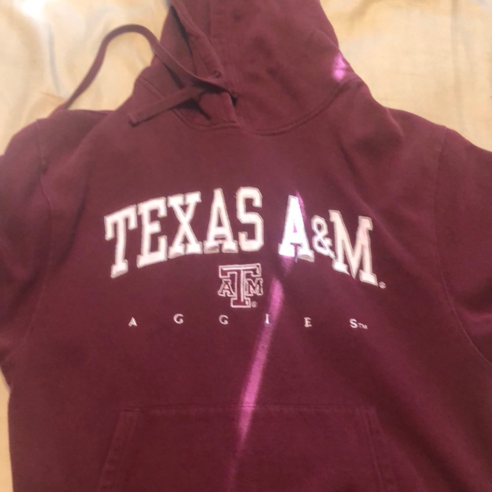 A&M jacket